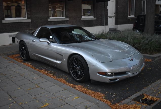 Chevrolet Corvette C5