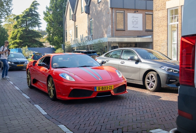 Ferrari 430 Scuderia