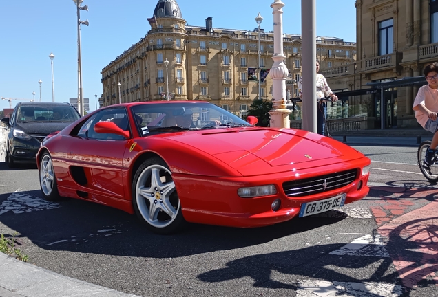 Ferrari F355 GTS