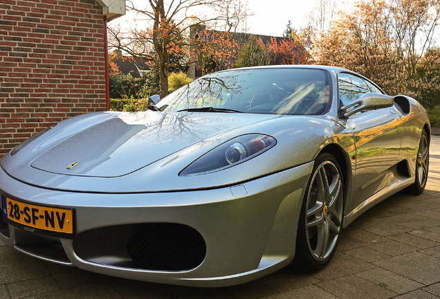 Ferrari F430