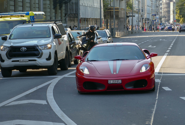 Ferrari F430