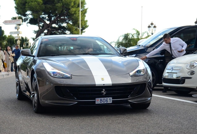 Ferrari GTC4Lusso