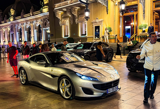 Ferrari Portofino