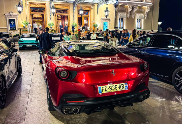 Ferrari Portofino