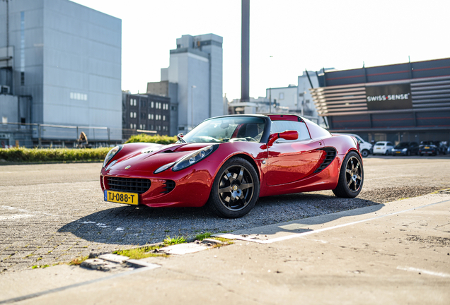 Lotus Elise S2