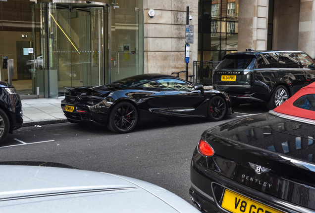 McLaren 720S