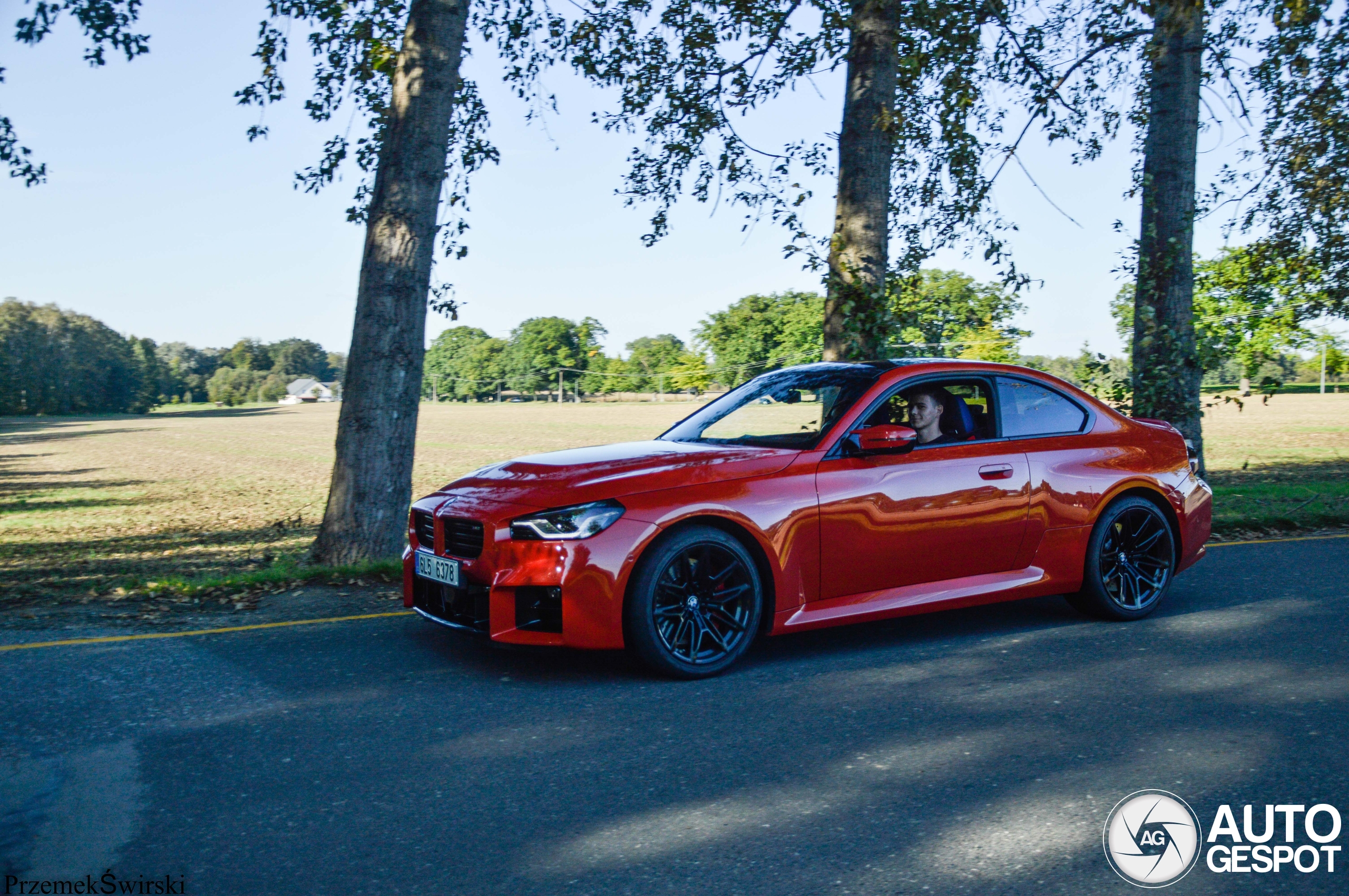 BMW M2 Coupé G87