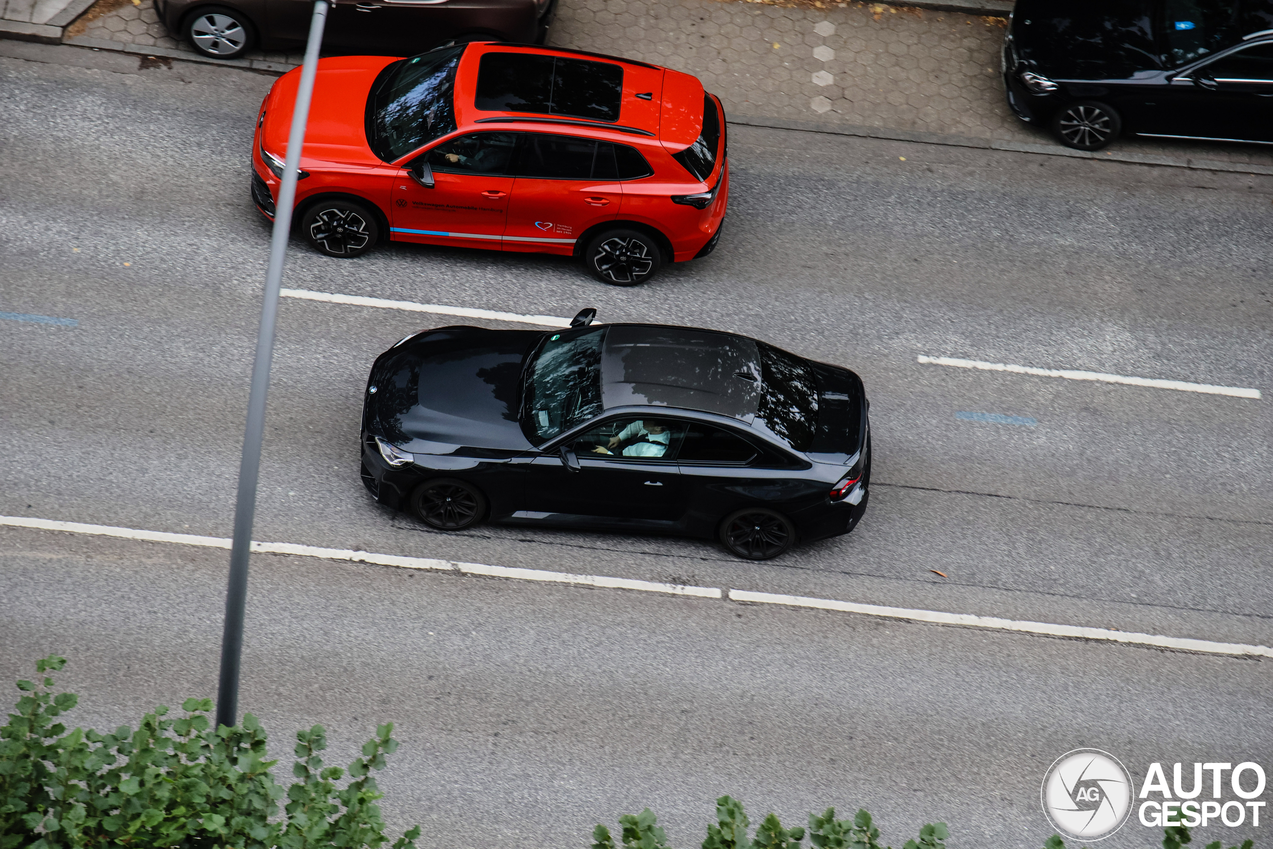 BMW M2 Coupé G87