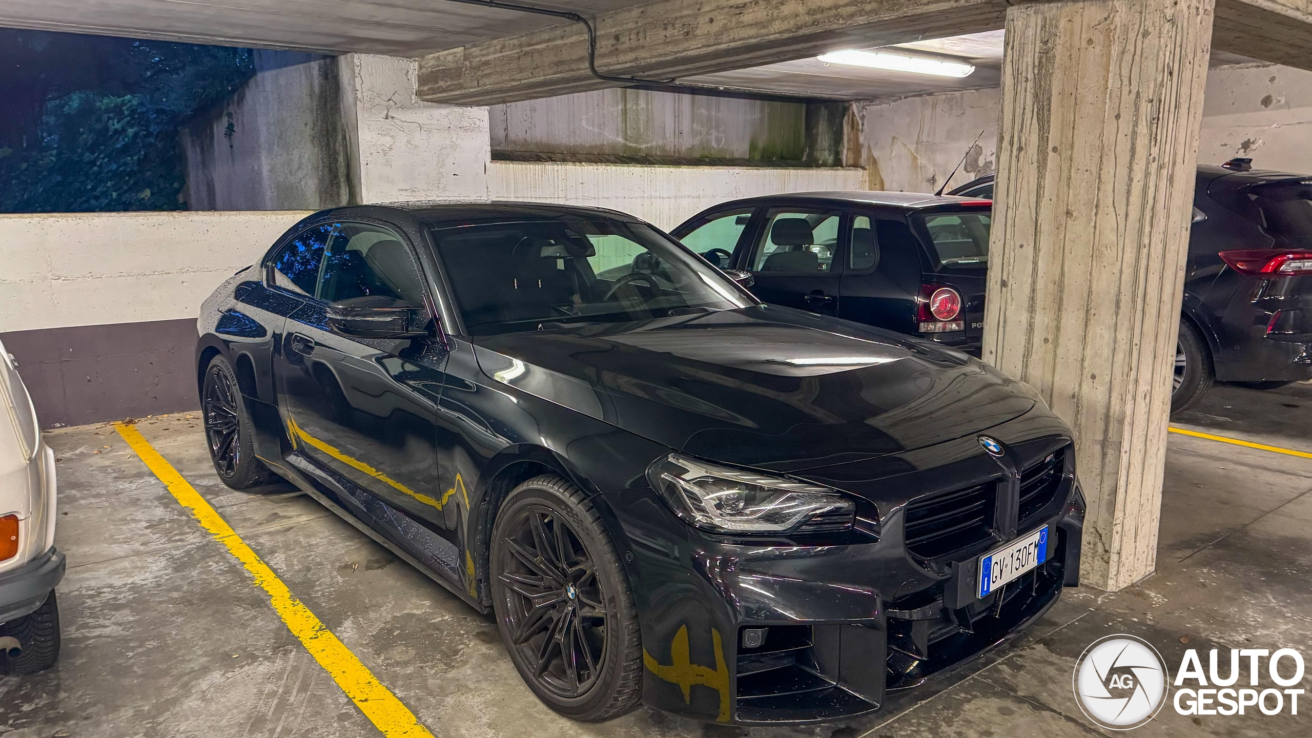 BMW M2 Coupé G87