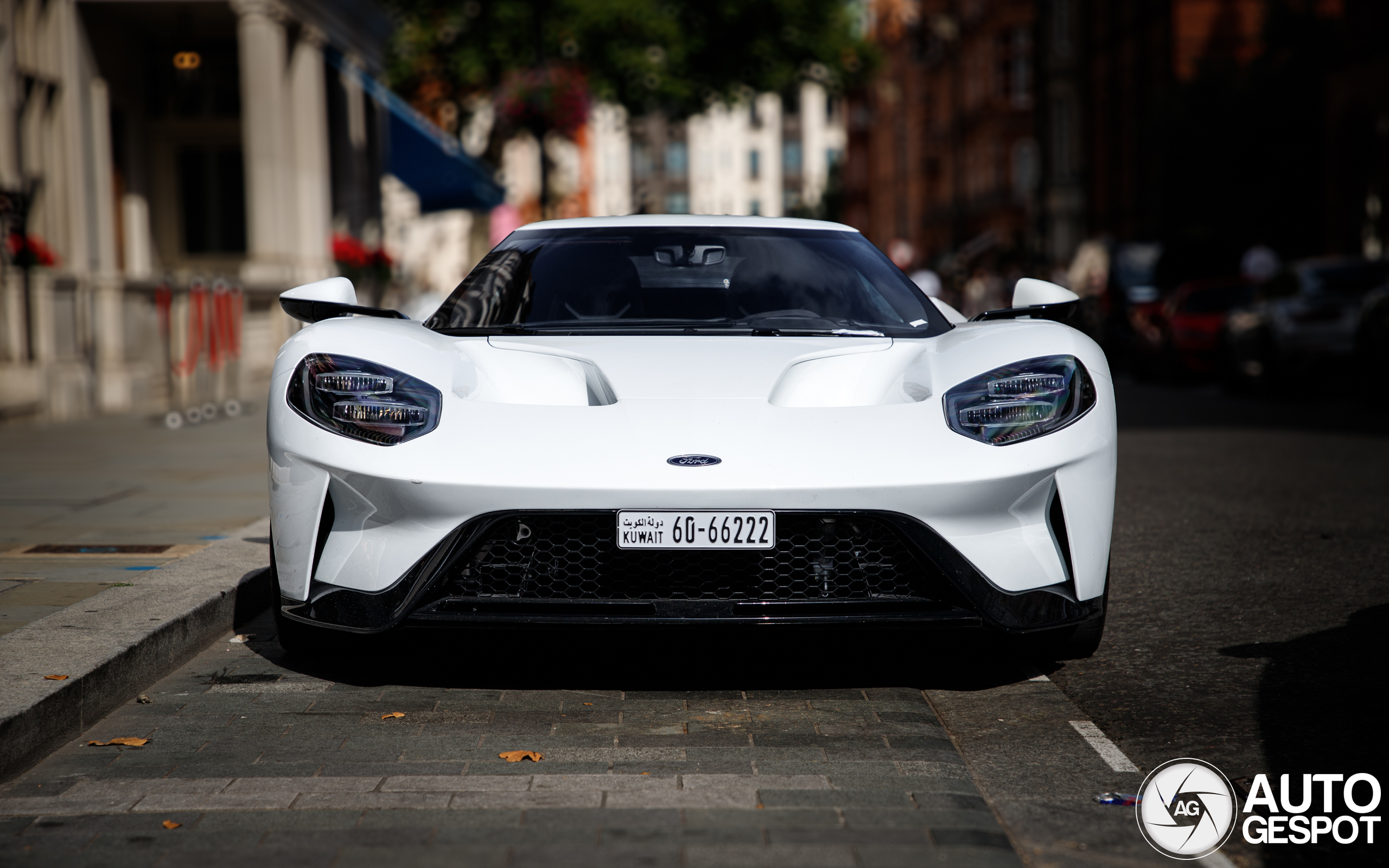 Ford GT 2017