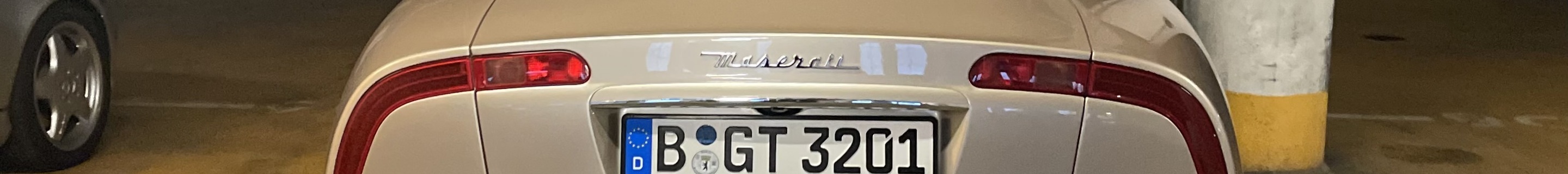 Maserati 3200GT