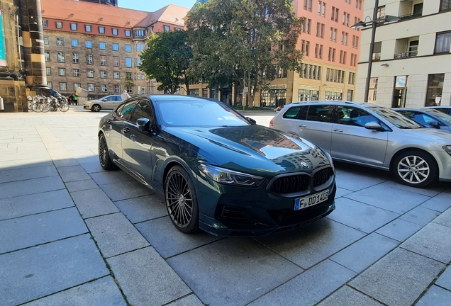 Alpina B8 BiTurbo Gran Coupé 2023