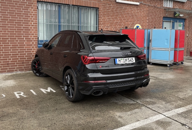 Audi RS Q3 2020