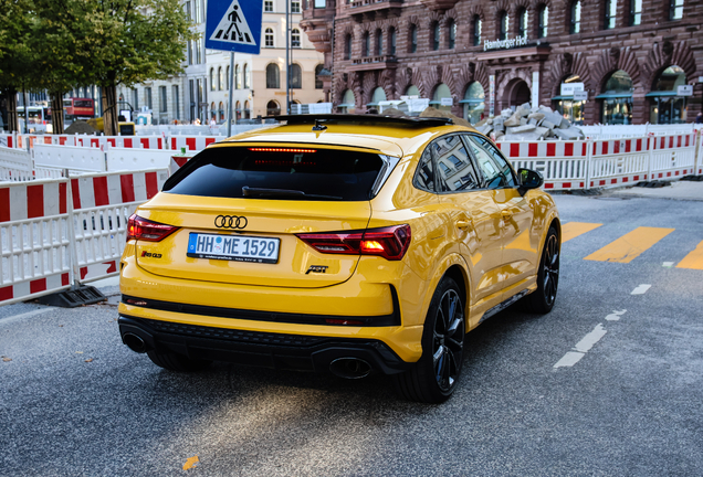 Audi RS Q3 Sportback 2020