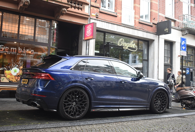 Audi RS Q8 Urban