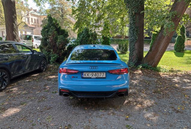 Audi RS5 Sportback B9 2021