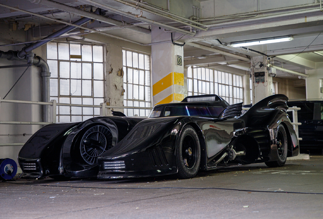 Batmobile Batmobile