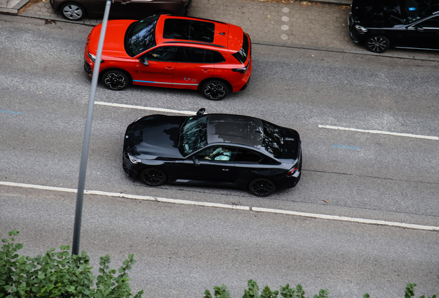 BMW M2 Coupé G87