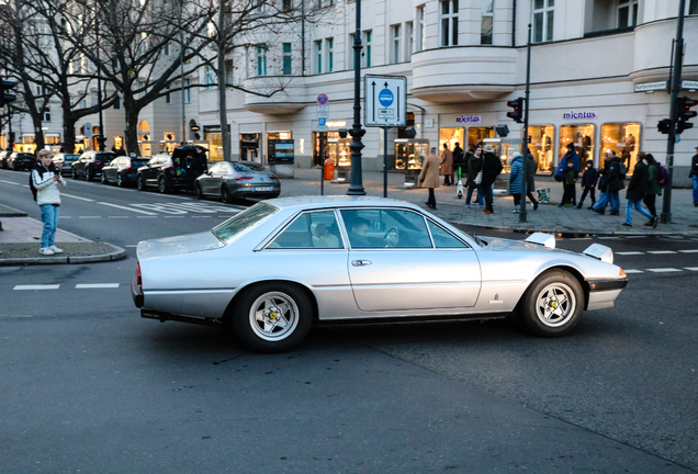 Ferrari 400 Automatic