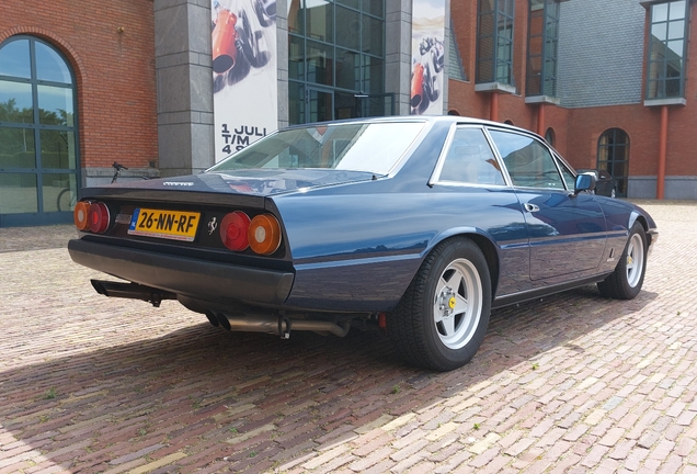 Ferrari 400i Automatic