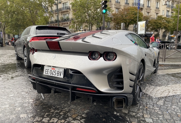 Ferrari 812 Competizione