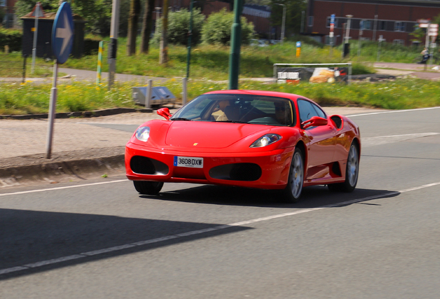 Ferrari F430