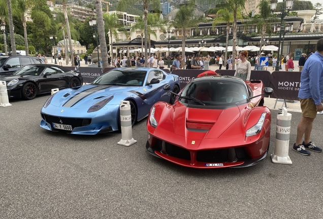 Ferrari LaFerrari