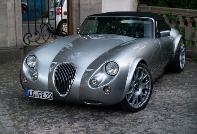 Wiesmann Roadster MF3