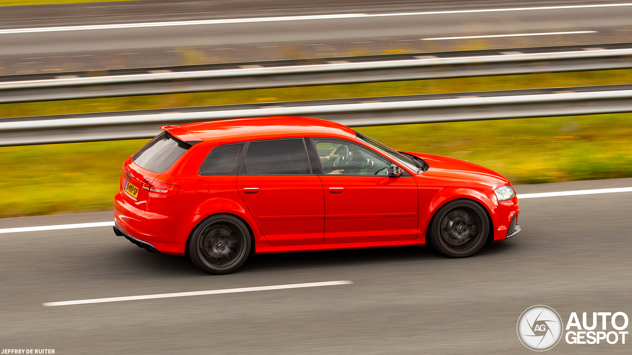 Audi RS3 Sportback