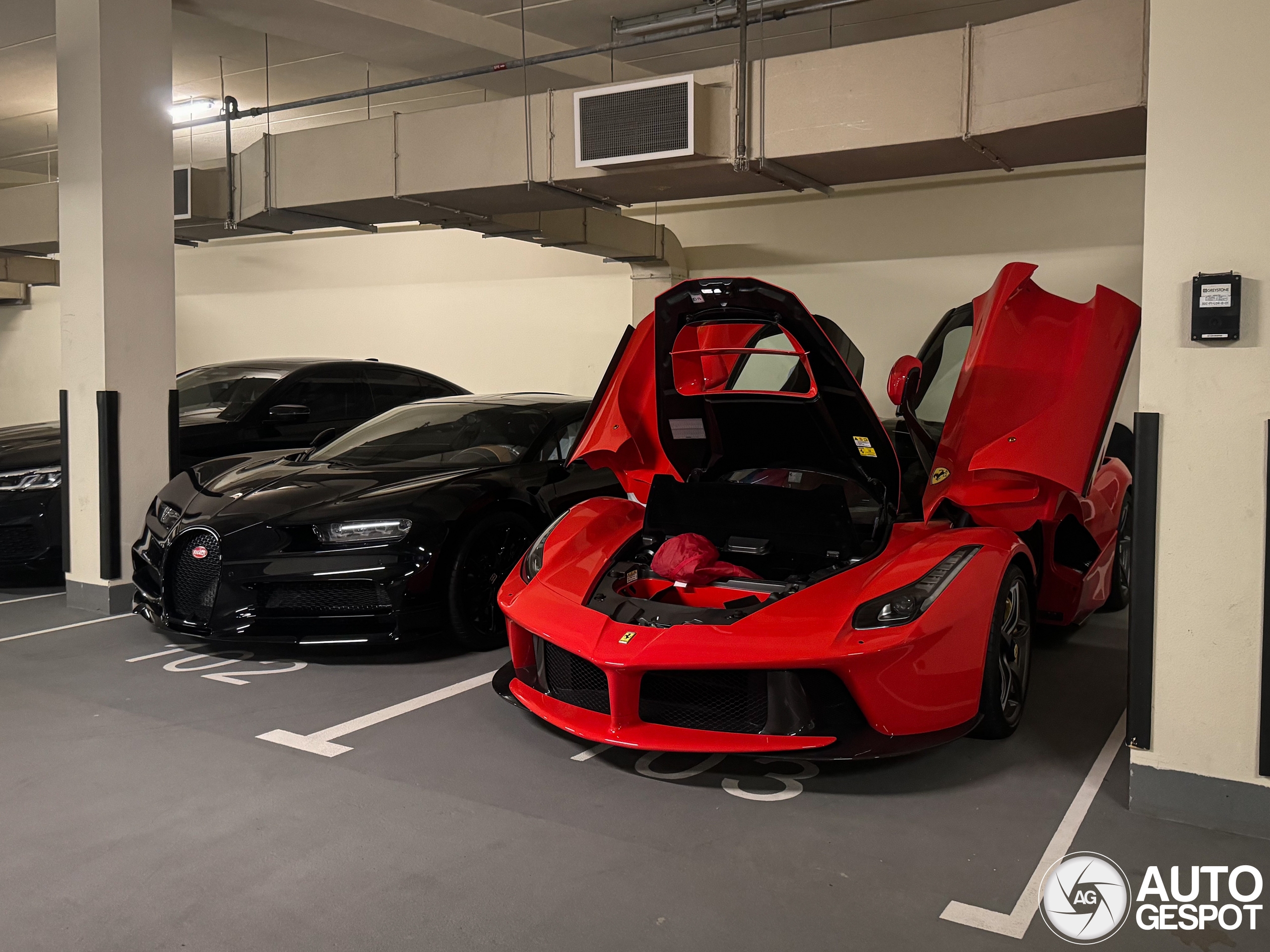 Ferrari LaFerrari