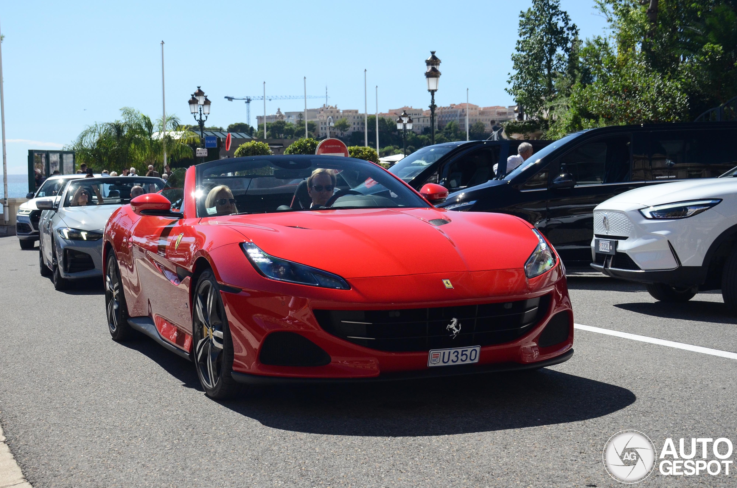 Ferrari Portofino M 26 September 2024 Autogespot
