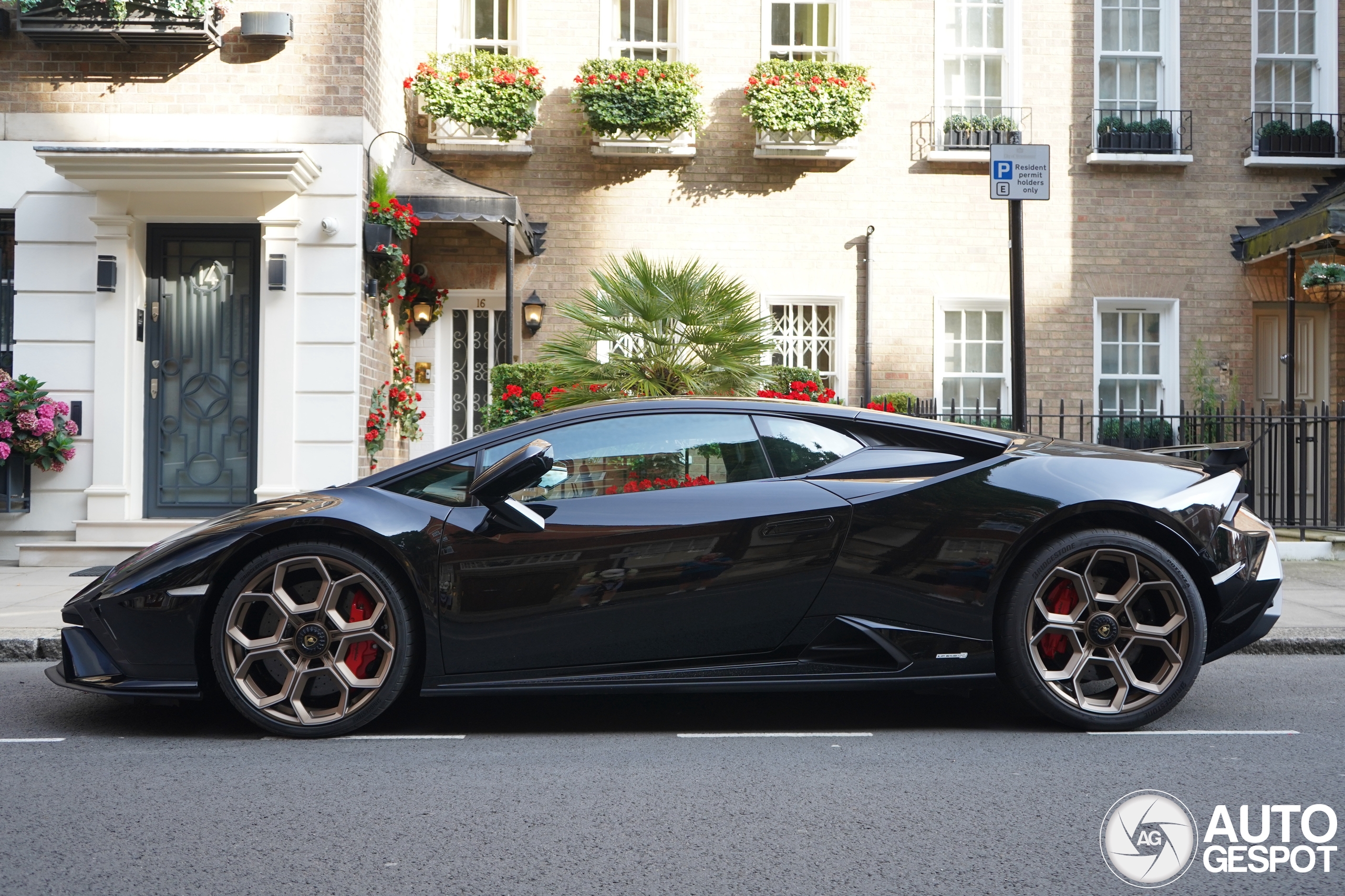 Huracán LP6402 Tecnica 26 September 2024 Autogespot