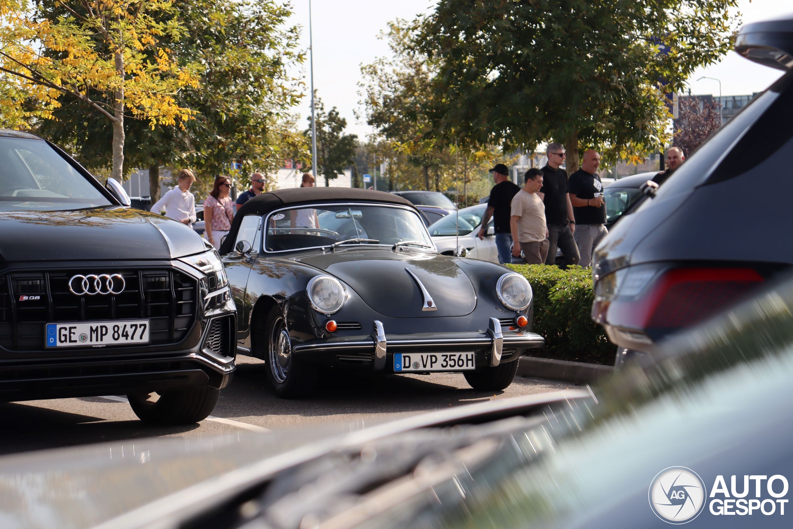 Porsche 356