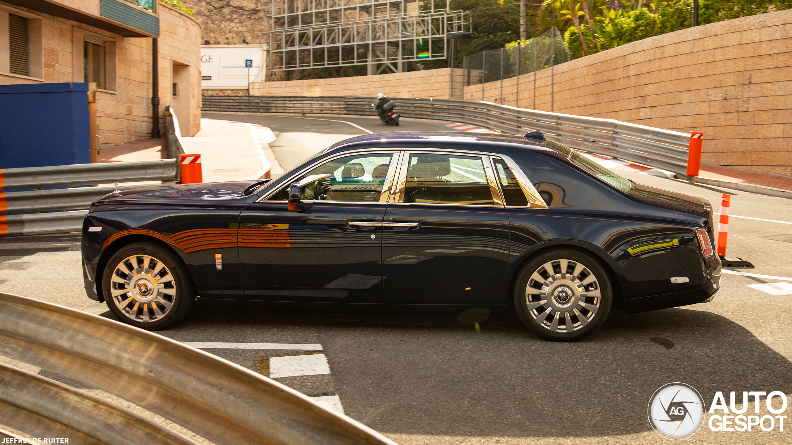 Rolls-Royce Phantom VIII