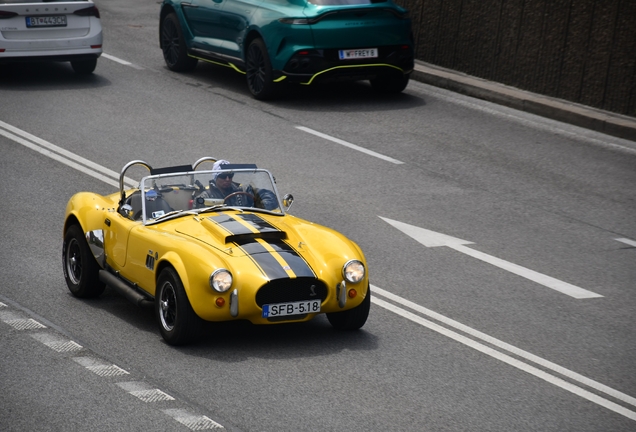 AC Cobra 427