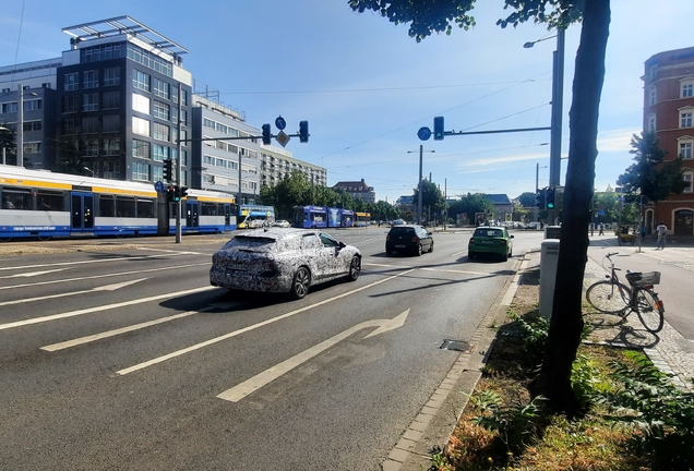 Audi A7 Avant C9