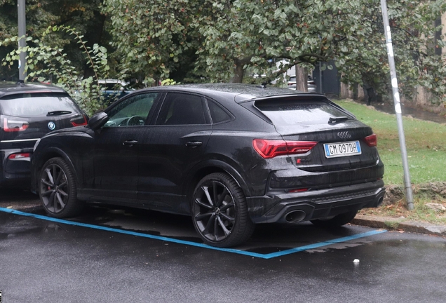 Audi RS Q3 Sportback 2020