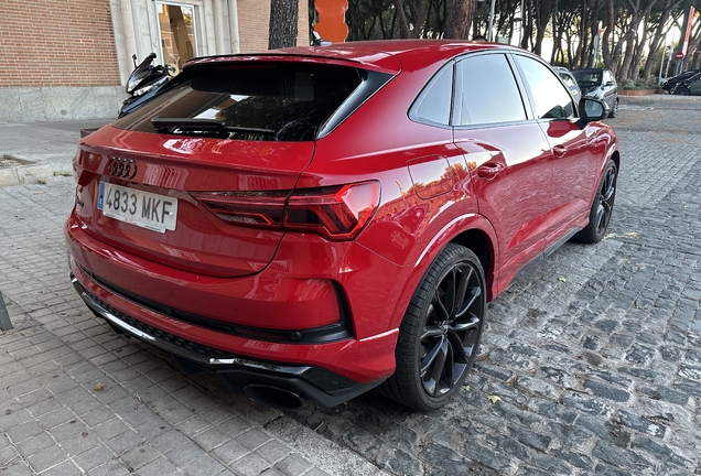 Audi RS Q3 Sportback 2020