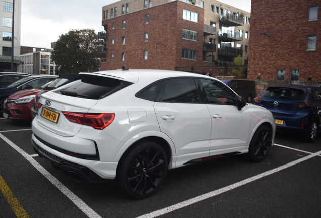 Audi RS Q3 Sportback 2020