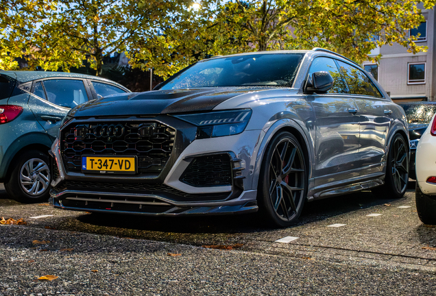 Audi RS Q8 Urban