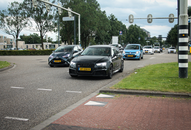 Audi RS3 Sportback 8V