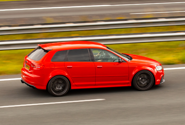 Audi RS3 Sportback