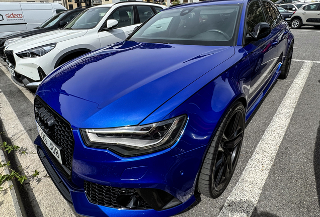 Audi RS6 Avant C7