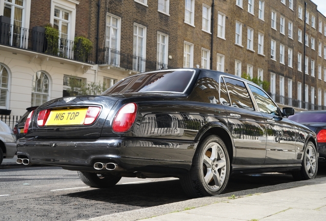 Bentley Arnage T