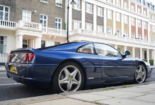 Ferrari F355 GTS