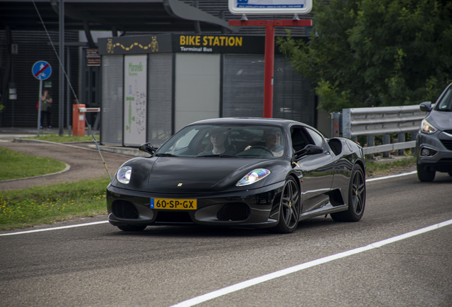 Ferrari F430