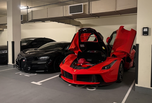 Ferrari LaFerrari