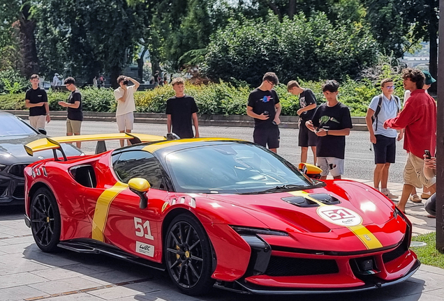 Ferrari SF90 XX Stradale