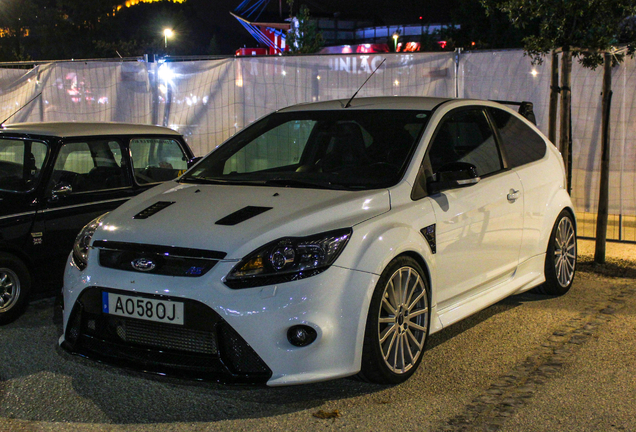 Ford Focus RS 2009