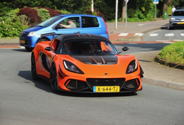 Lotus Exige VDK Special 490